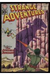 Strange Adventures  133  GVG